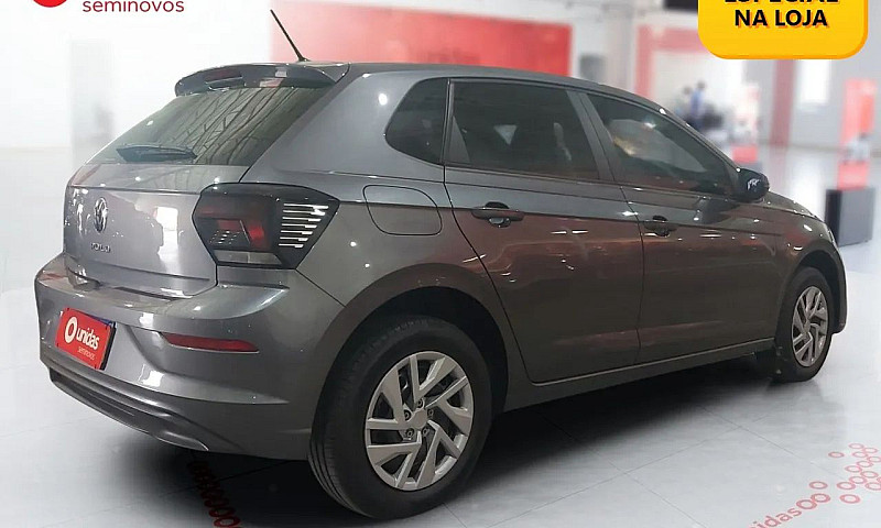 Volkswagen Polo 1.0 ...