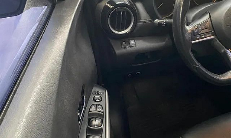 Nissan Kicks Sv 1.6 ...