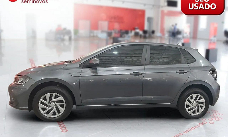 Volkswagen Polo 1.0 ...