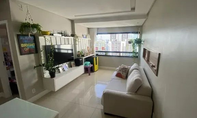 Apartamento 2 Quarto...