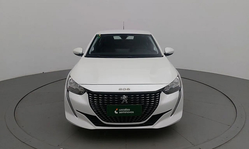 Peugeot 208 Allure 1...