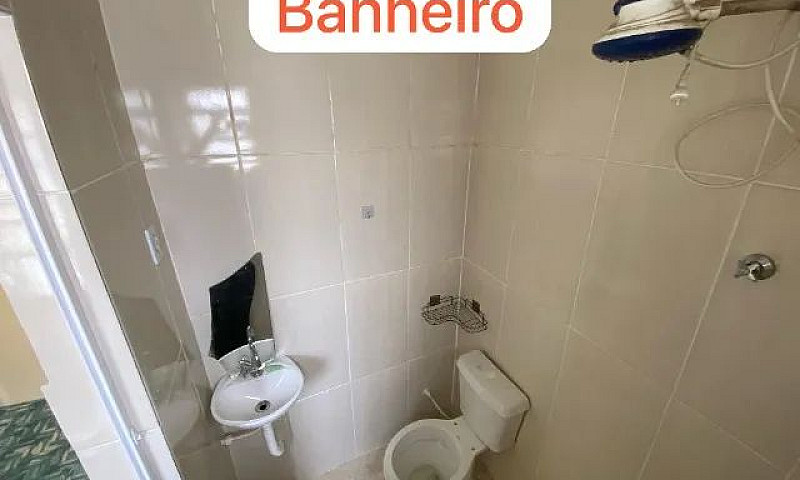 Alugo Casa Penha - 2...