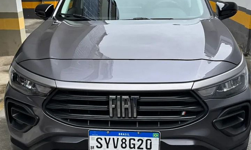 Fiat Pulse Audace 1....