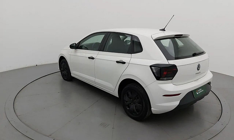 Volkswagen Polo Trac...