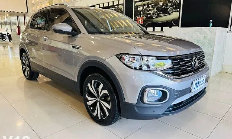 T-Cross Highline 250...