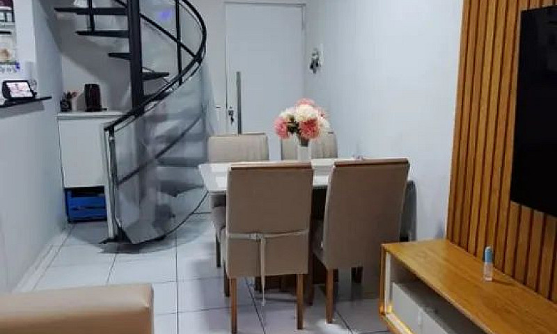 Vendo Apartamento Du...