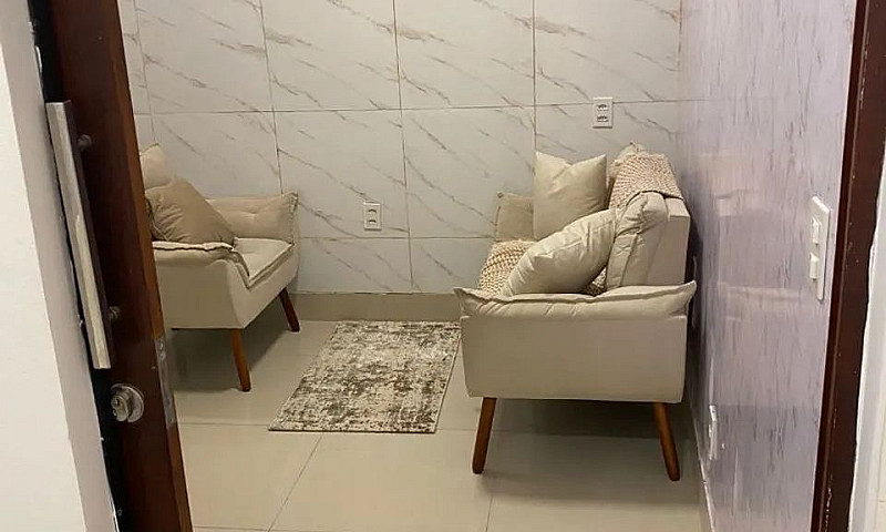 Sala Comercial Mobil...