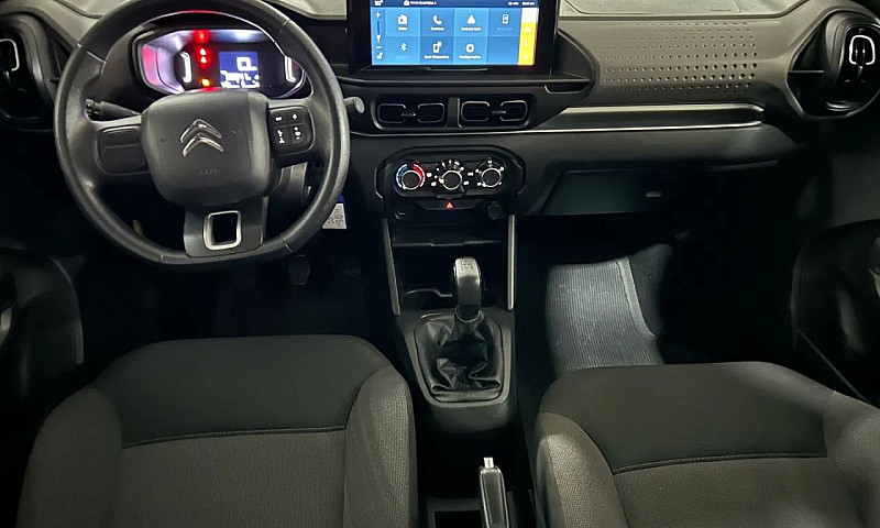 Citroen C3 2024 1.0 ...
