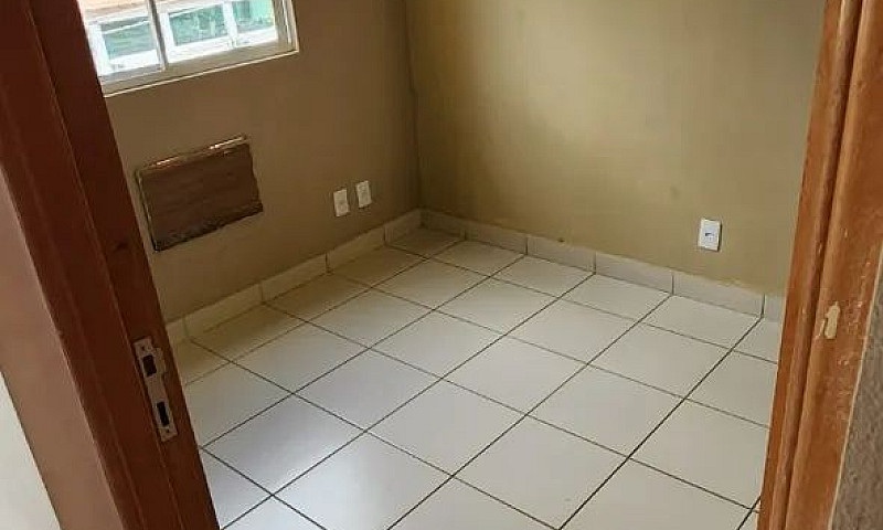 Apartamento Condomín...