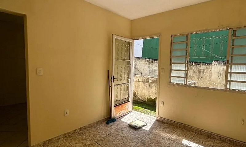 Casa Itaquera Próx H...