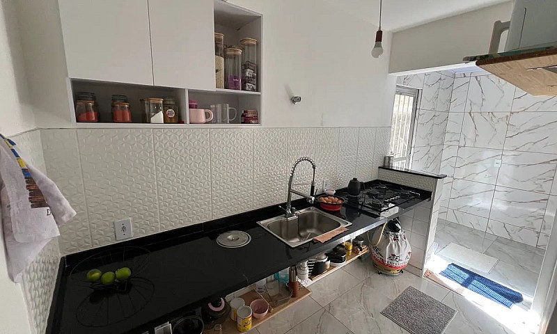 Casa De Condomínio P...