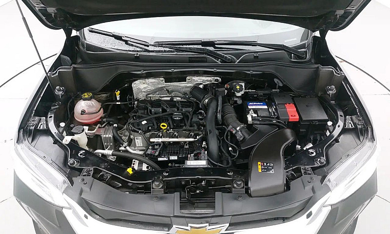 Chevrolet Tracker Pr...