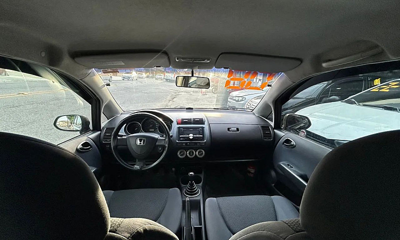 Honda Fit Lx 1.4/ 1....