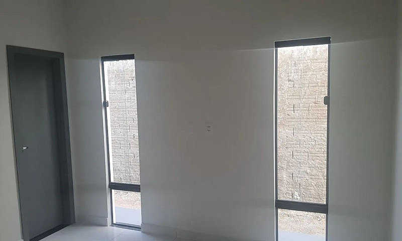 Vende-Se Casa Bairro...
