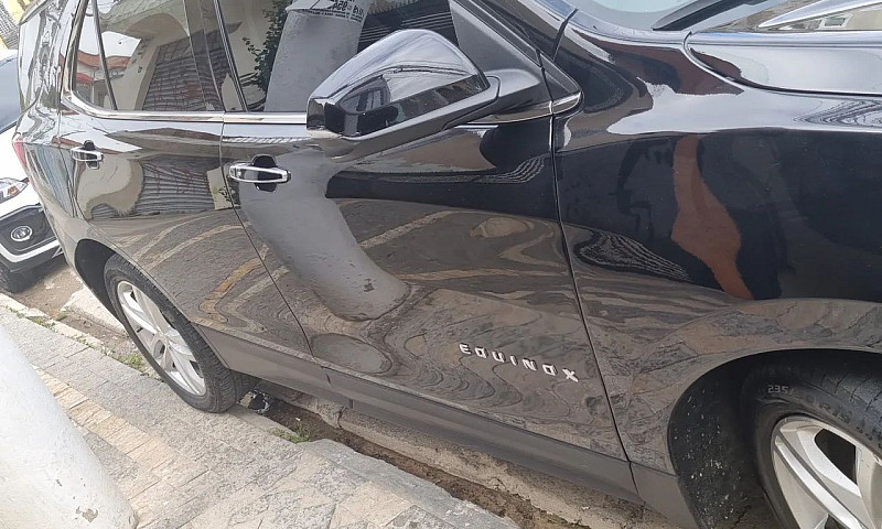 Equinox Premier 2.0 ...