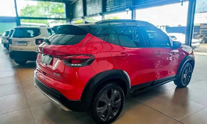 Fiat Pulse Audace 1....