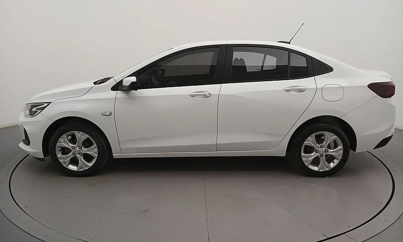 Chevrolet Onix 2023 ...