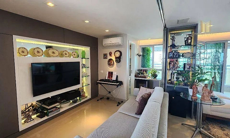 Apartamento Contempo...