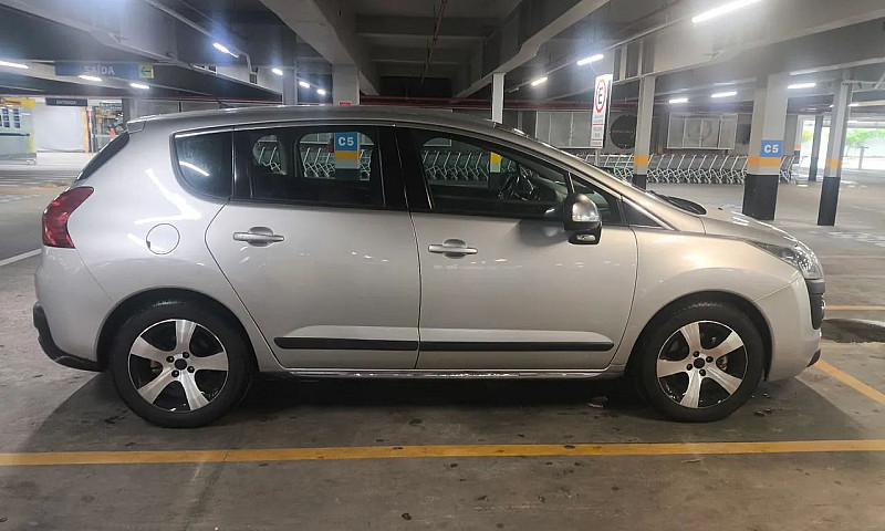 Peugeot 3008 Allure ...