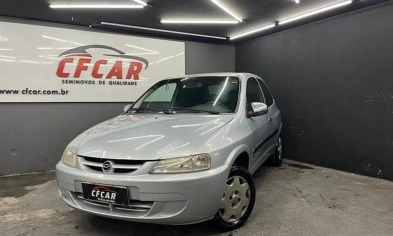 Chevrolet Celta Spir...