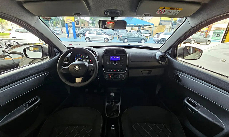 Renault Kwid Zen 1.0...