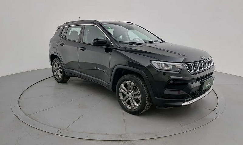 Jeep Compass Long. T...