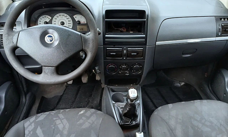 Fiat Palio Elx 1.0/ ...