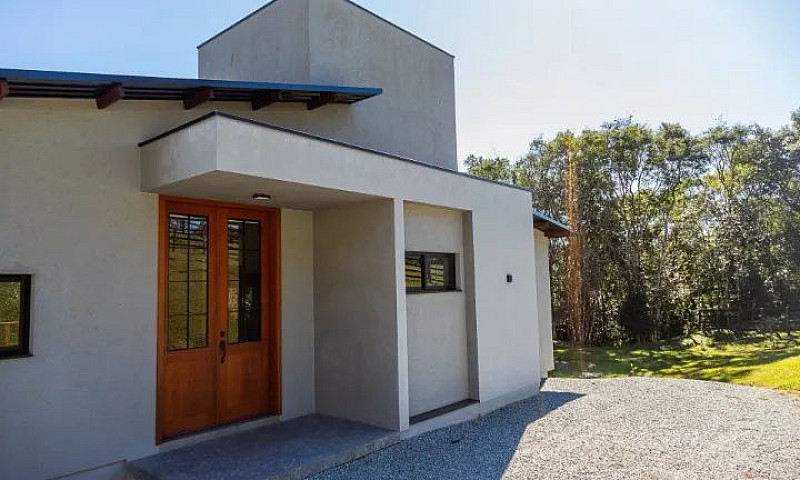 Casa De Condomínio C...