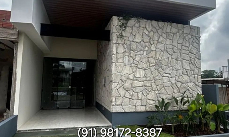 Casa Condomínio Fech...