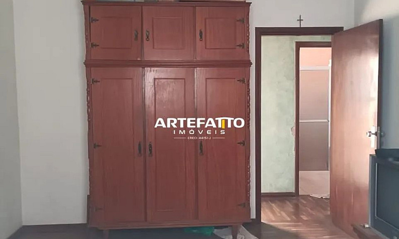 Casa À Venda No Jard...