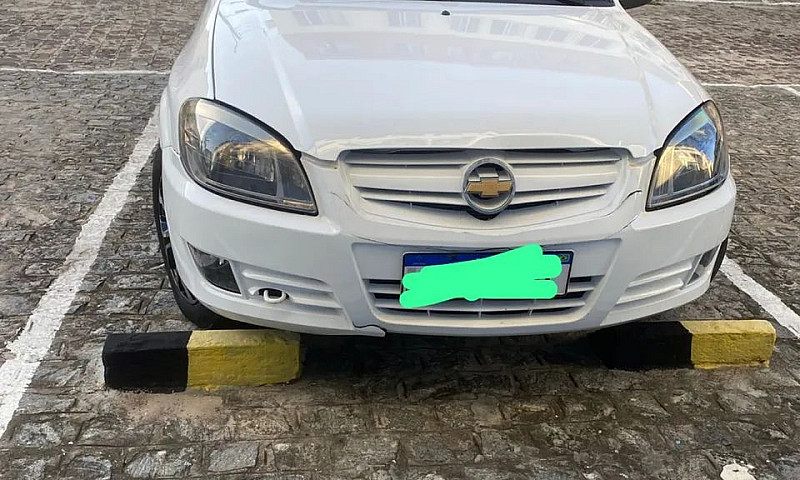 Chevrolet Prisma Sed...
