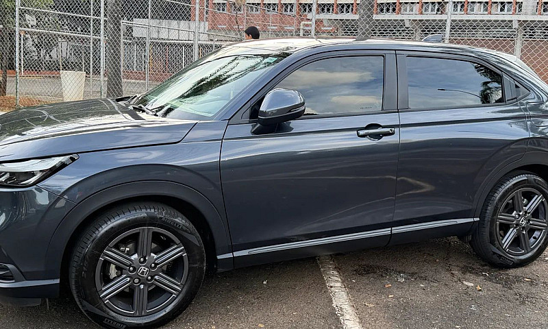 Honda Hr-V Exl 1.5 S...