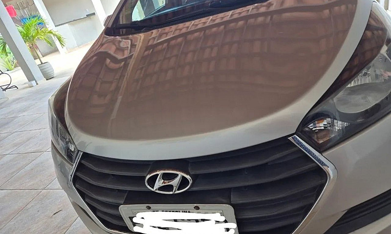 Hyundai Hb20 Comf./C...
