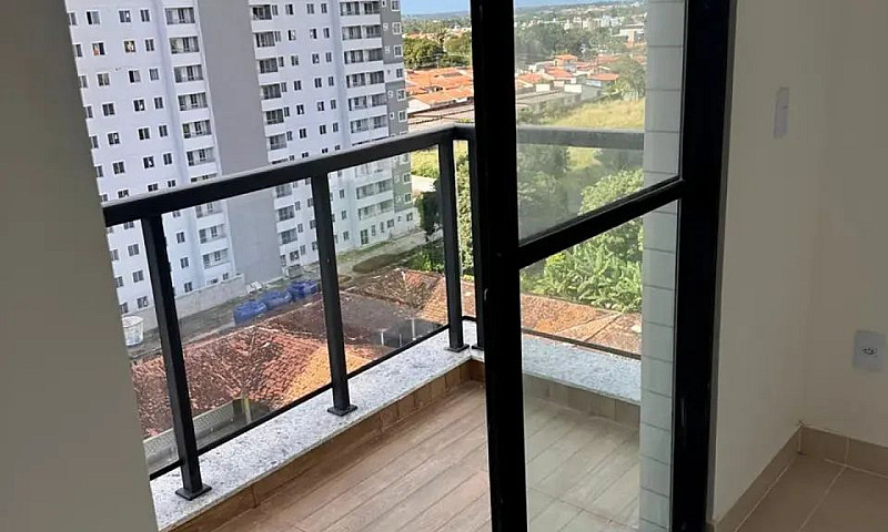 Way São Luís...