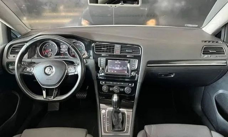 Volkswagen Golf High...