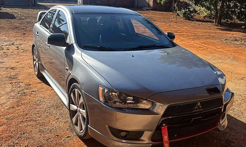 Mitsubishi Lancer 2....