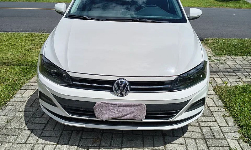 Volkswagen Virtus 1....