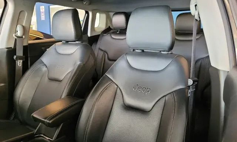 Jeep Compass Long. T...