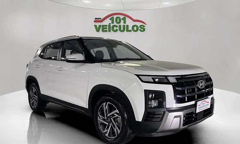 Hyundai Creta Limite...