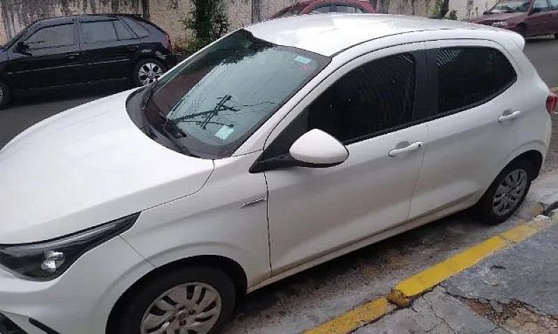 Fiat Argo Drive 1.0 ...