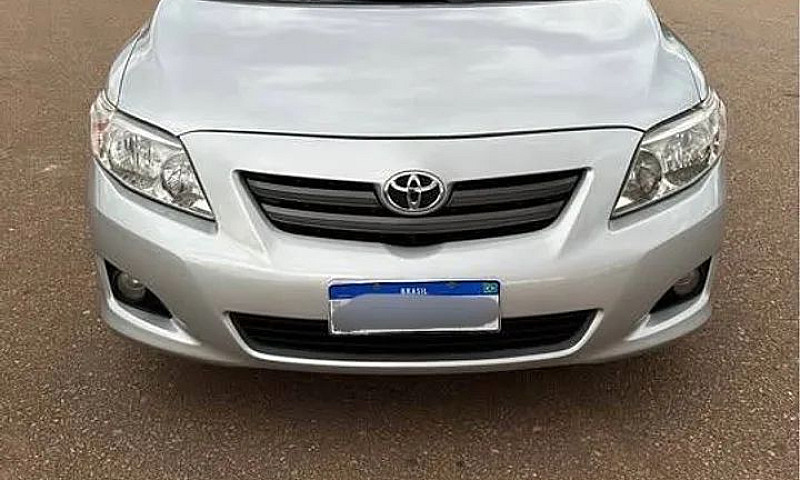 Toyota Corolla Xei 1...