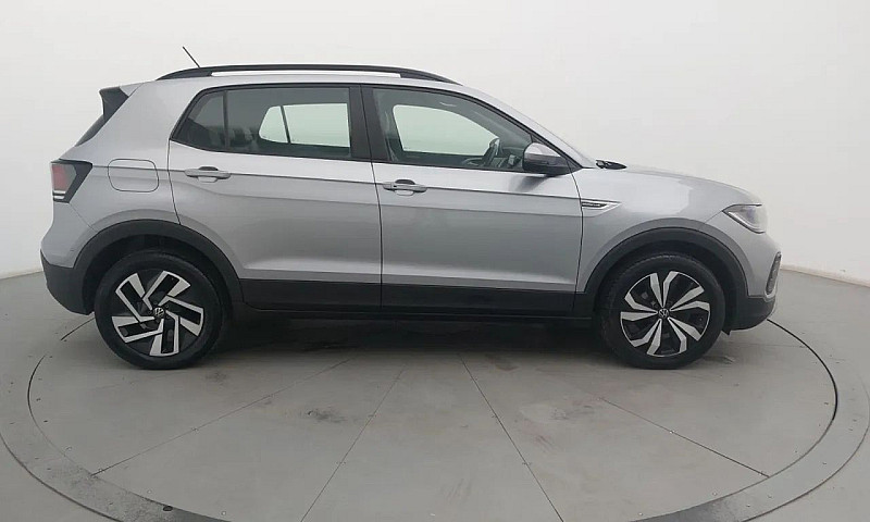Volkswagen T-Cross C...