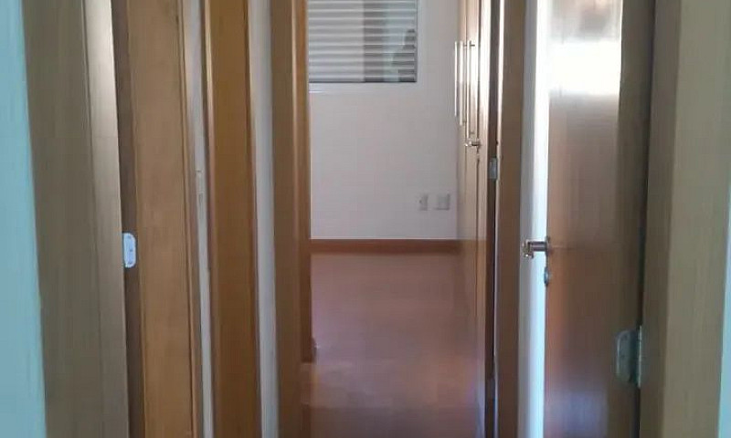 Apartamento Para Alu...