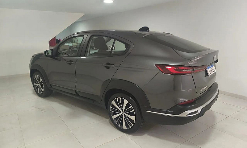 Fiat Fastback Audace...