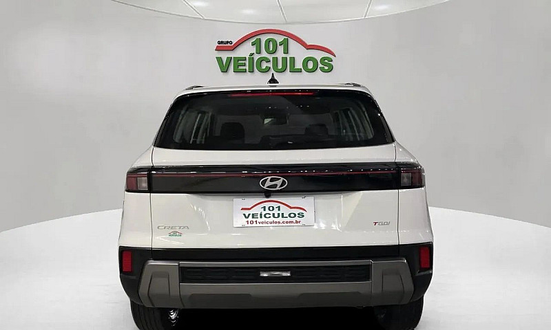 Hyundai Creta Limite...