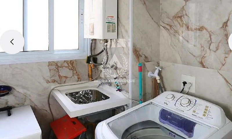 Apartamento Em Vila ...
