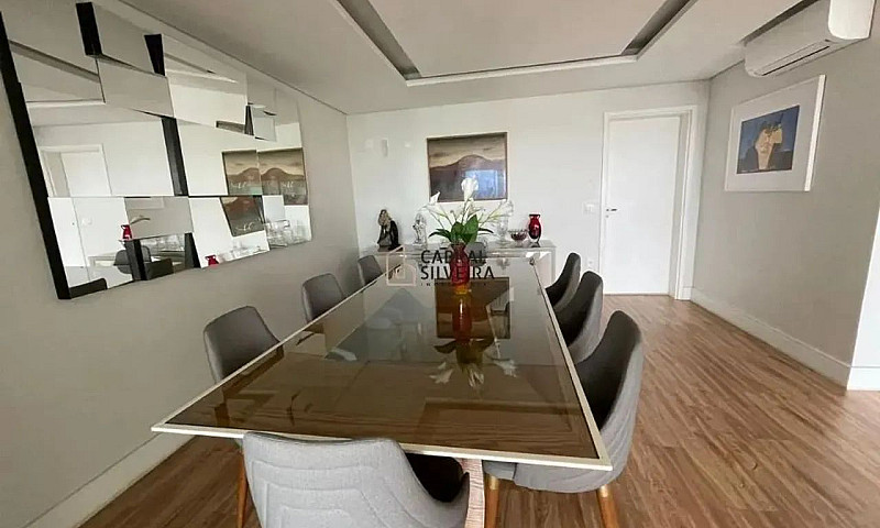 Apartamento De 284 M...