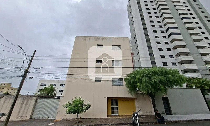 Apartamento Para Loc...
