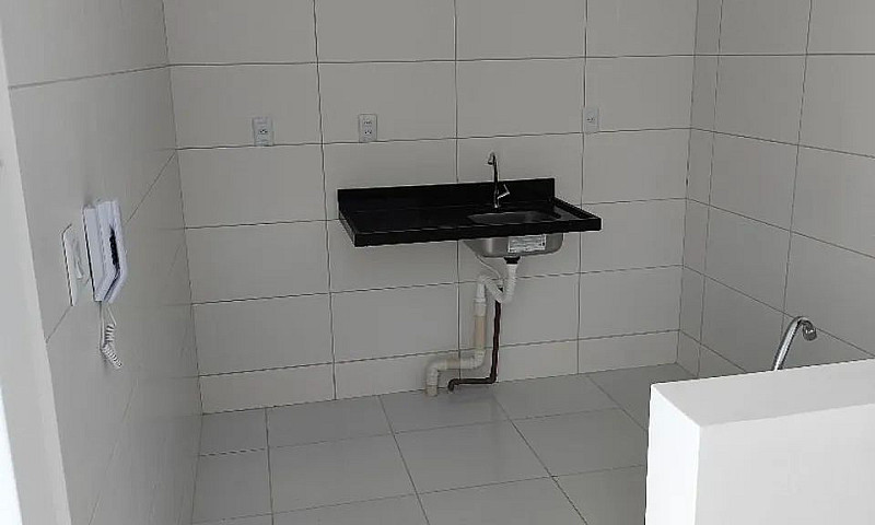 Alugo Apartamento No...