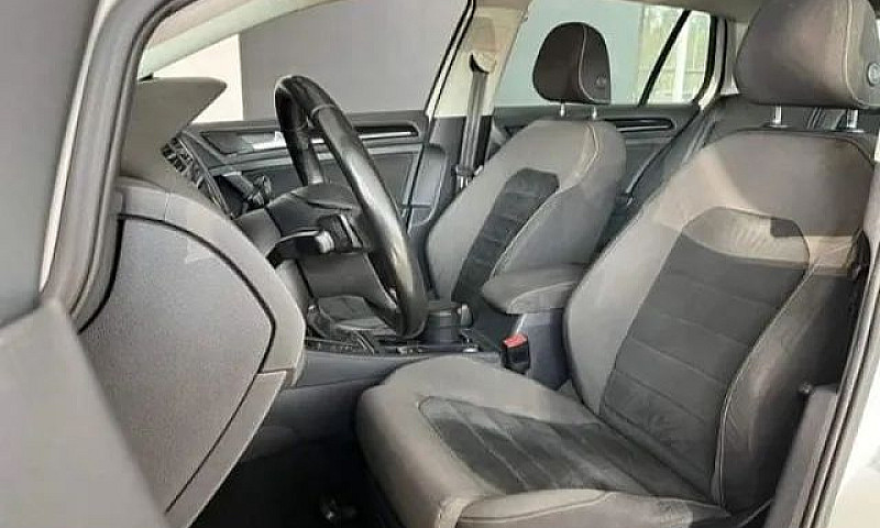 Volkswagen Golf High...